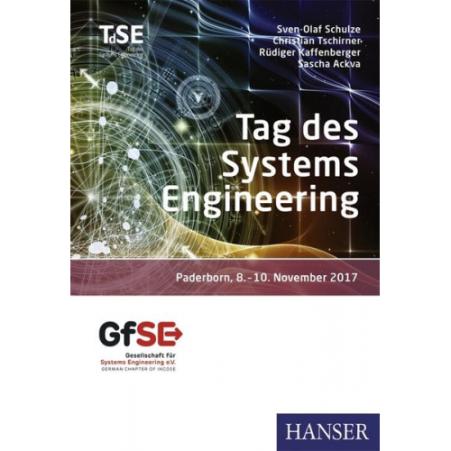 Tag des Systems Engineering