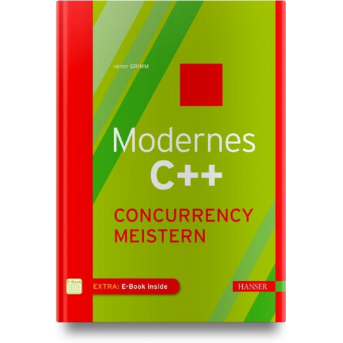 Rainer Grimm - Modernes C++: Concurrency meistern