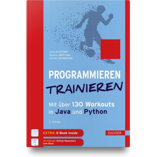 Luigi Lo Iacono & Stephan Wiefling & Michael Schneider - Programmieren trainieren