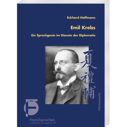 Eckhard Hoffmann - Emil Krebs