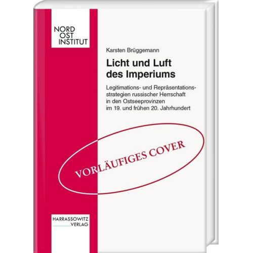 Karsten Brüggemann - Licht und Luft des Imperiums