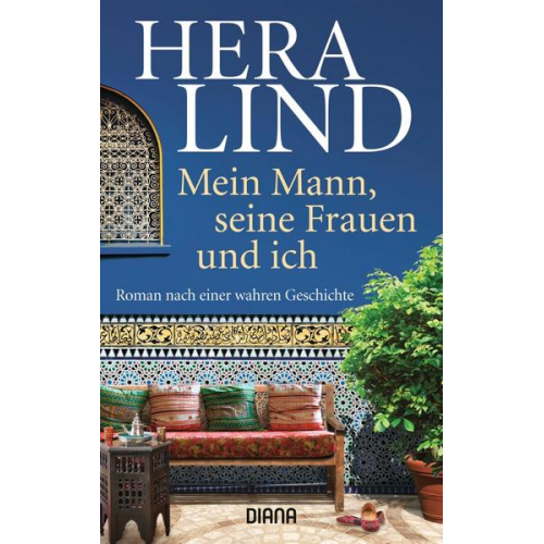 Hera Lind - Mein Mann, seine Frauen und ich