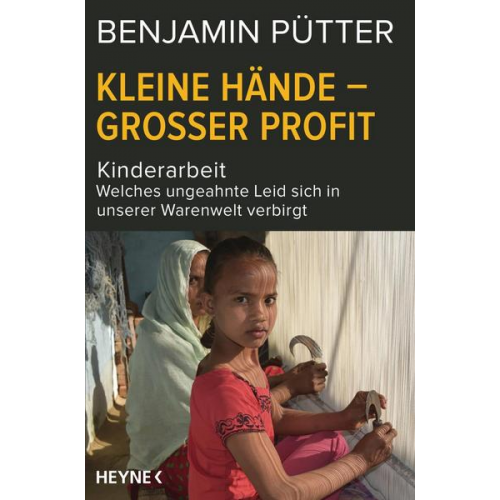 Benjamin Pütter & Dietmar Böhm - Kleine Hände – großer Profit