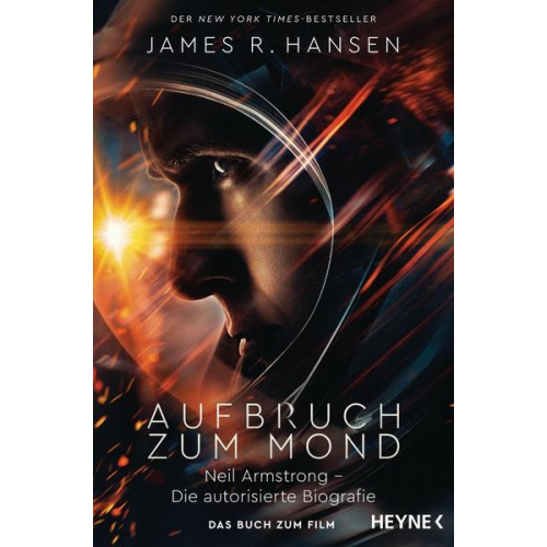 James R. Hansen - Aufbruch zum Mond