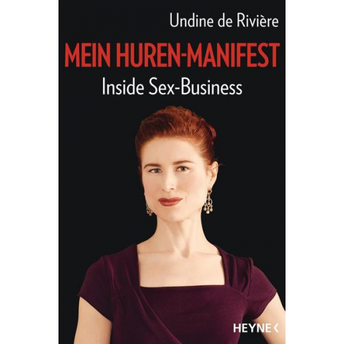 Undine de Rivière - Mein Huren-Manifest