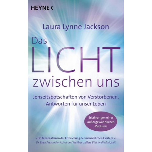 Laura Lynne Jackson - Das Licht zwischen uns