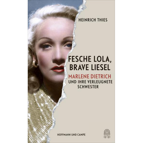 Heinrich Thies - Fesche Lola, brave Liesel