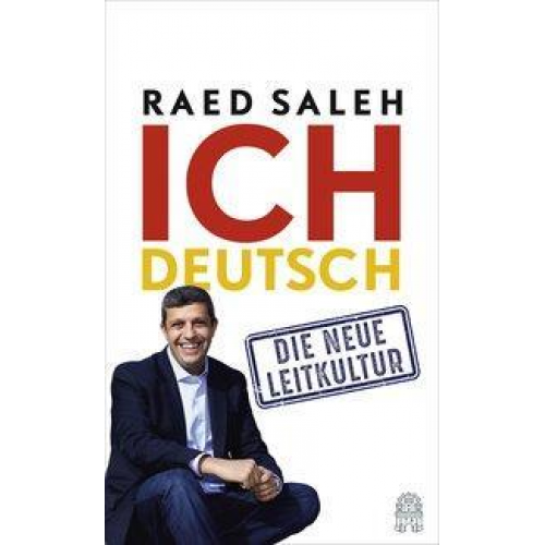 Raed Saleh & Markus Frenzel - Ich deutsch