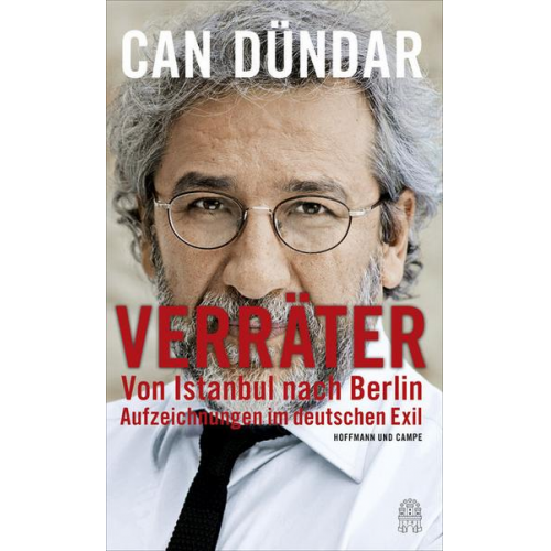 Can Dündar - Verräter