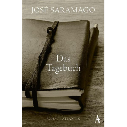 José Saramago - Das Tagebuch