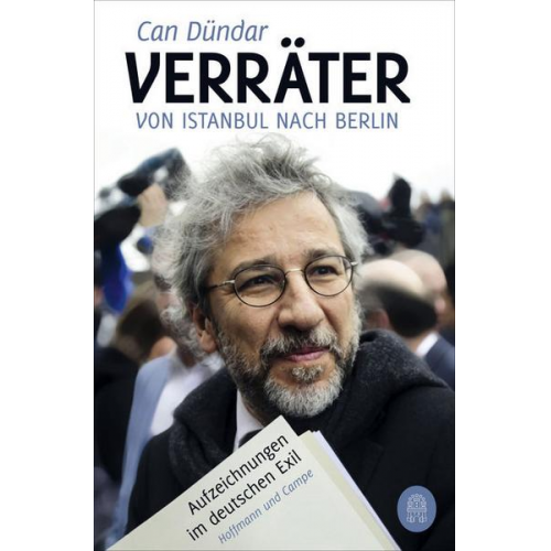 Can Dündar - Verräter