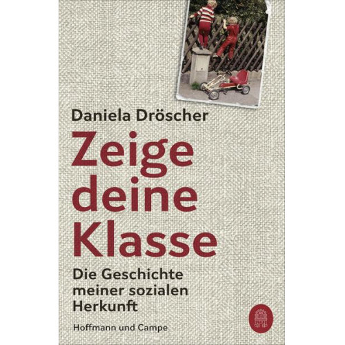 Daniela Dröscher - Zeige deine Klasse