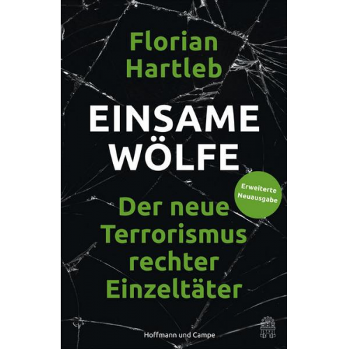 Florian Hartleb - Einsame Wölfe