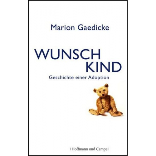 Marion Gaedicke - Gaedicke, M: Wunschkind