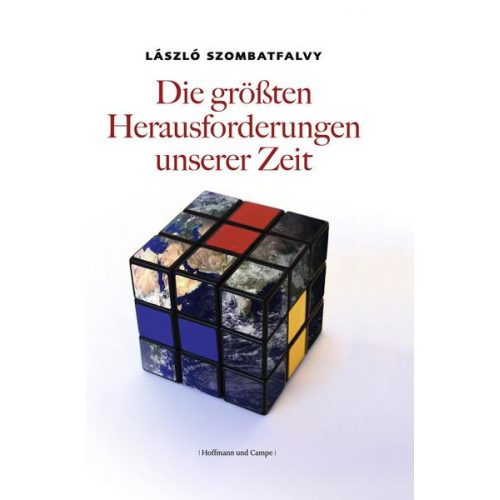 László Szombatfalvy - Die größten Herausforderungen unserer Zeit