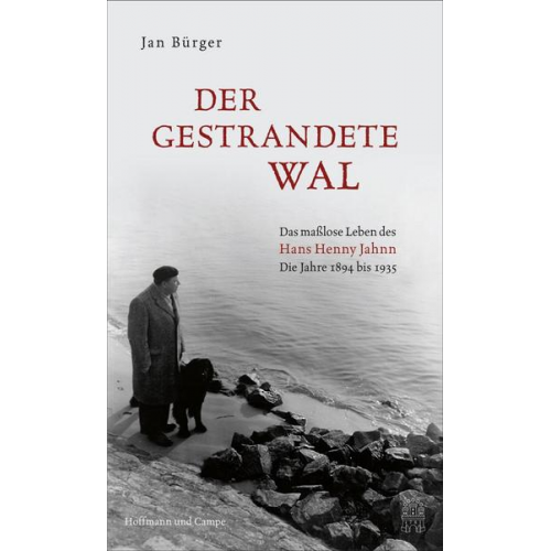 Jan Bürger - Der gestrandete Wal