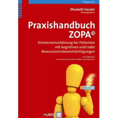 Elisabeth Handel - Praxishandbuch ZOPA©