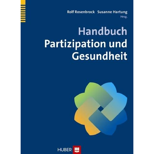 Handbuch Partizipation und Gesundheit