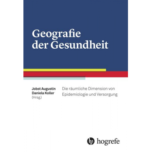 Geografie der Gesundheit