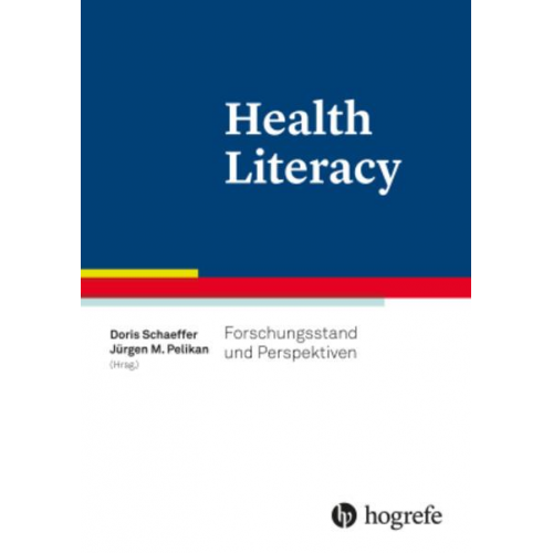 Health Literacy