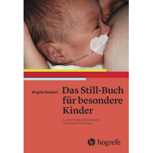 Brigitte Benkert - Das Still–Buch für besondere Kinder