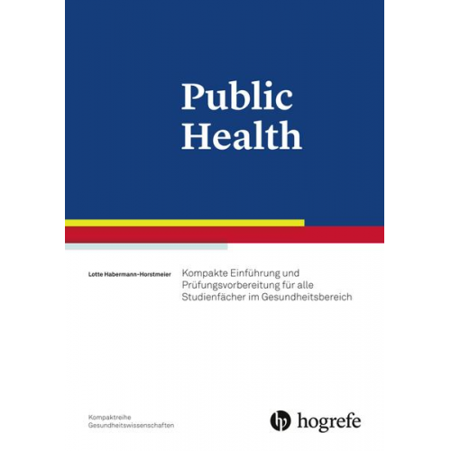 Lotte Hebermann-Horstmeier - Public Health