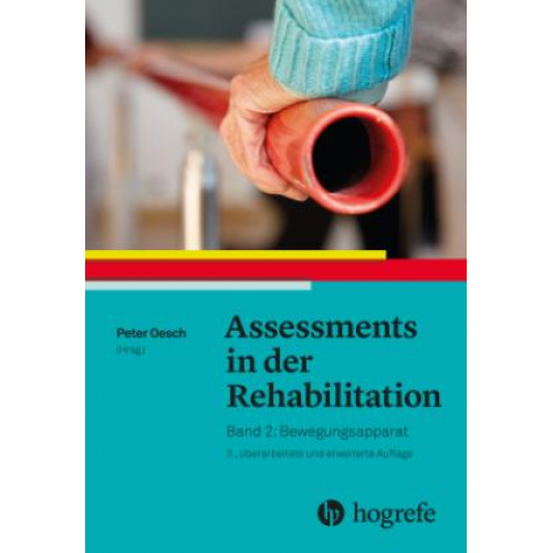 Assessments in der Rehabilitation