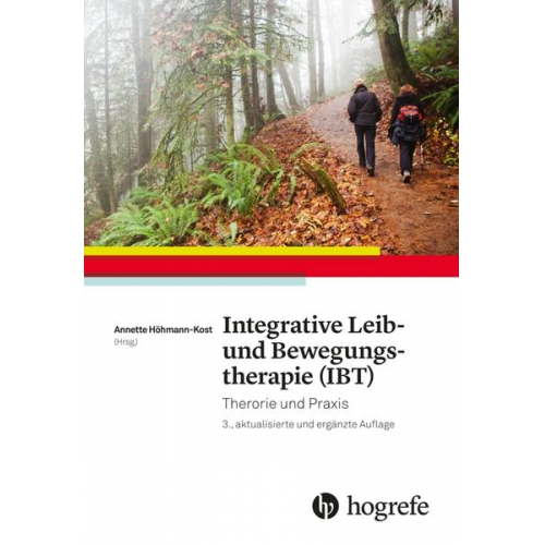 Integrative Leib– und Bewegungstherapie (IBT)