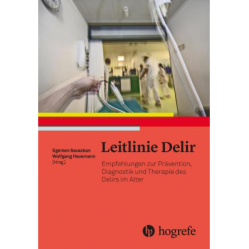 Leitlinie Delir