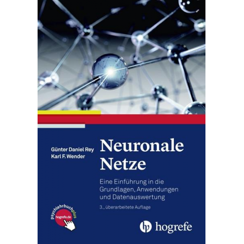 Günter Daniel Rey & Karl F. Wender - Neuronale Netze