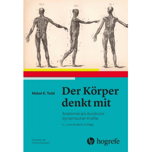 Mabel Elsworth Todd - Der Körper denkt mit