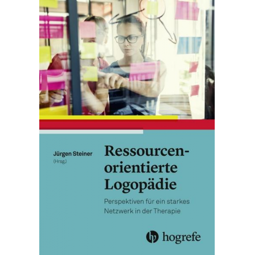 Ressourcenorientierte Logopädie