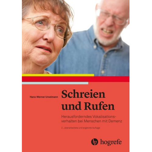 Hans–Werner Urselmann & Jürgen Georg - Schreien und Rufen