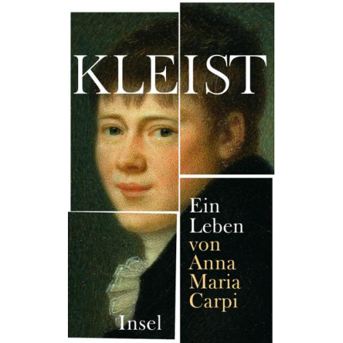 Anna Maria Carpi - Kleist