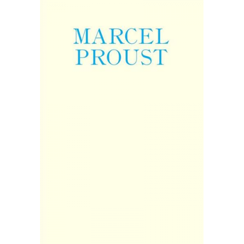 Marcel Proust und die Medizin