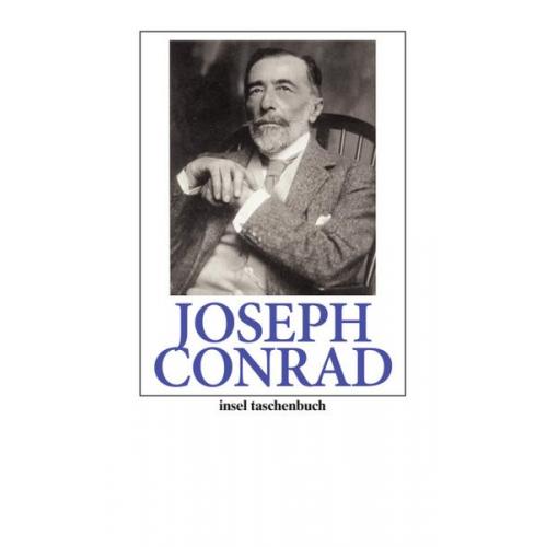 Renate Wiggershaus - Joseph Conrad