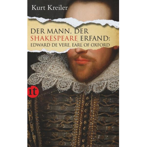 Kurt Kreiler - Der Mann, der Shakespeare erfand
