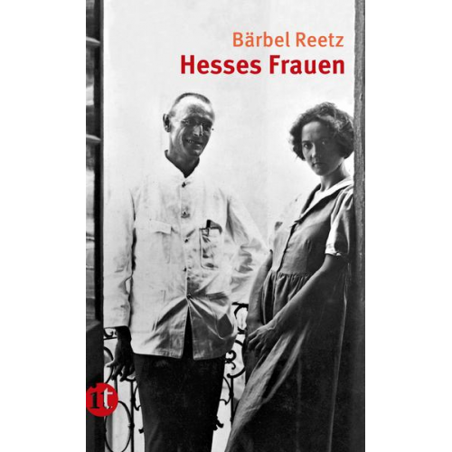 Bärbel Reetz - Hesses Frauen