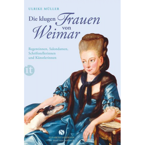 Ulrike Müller - Die klugen Frauen von Weimar