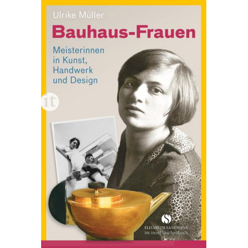 Ulrike Müller - Bauhaus-Frauen