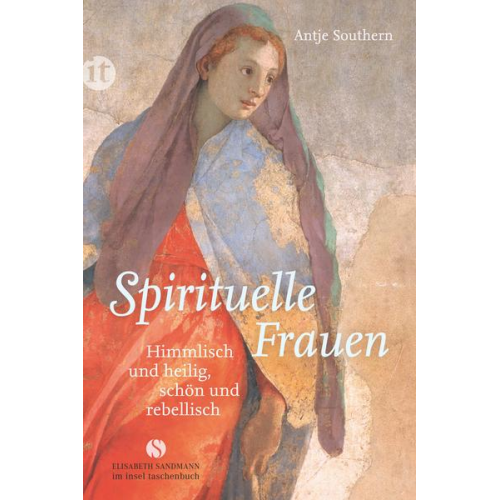 Antje Southern - Spirituelle Frauen