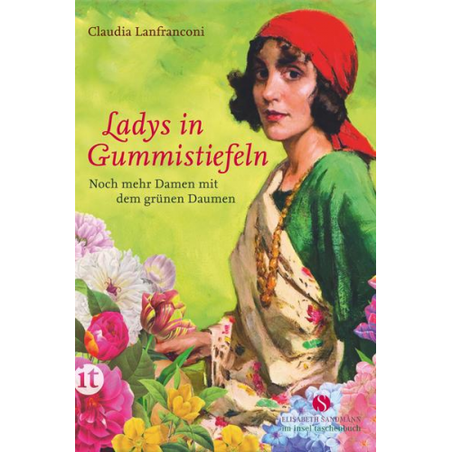 Claudia Lanfranconi - Ladys in Gummistiefeln