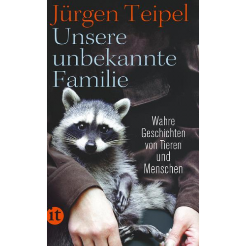 Jürgen Teipel - Unsere unbekannte Familie