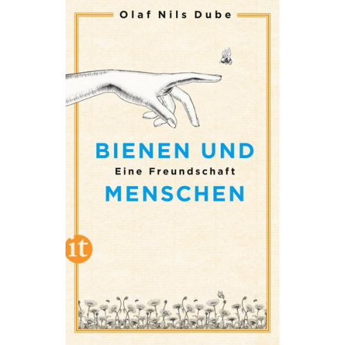 Olaf Nils Dube - Bienen und Menschen