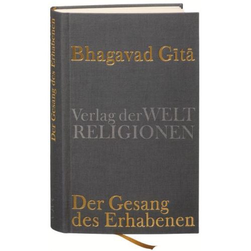 Michael Brück - Bhagavad Gita