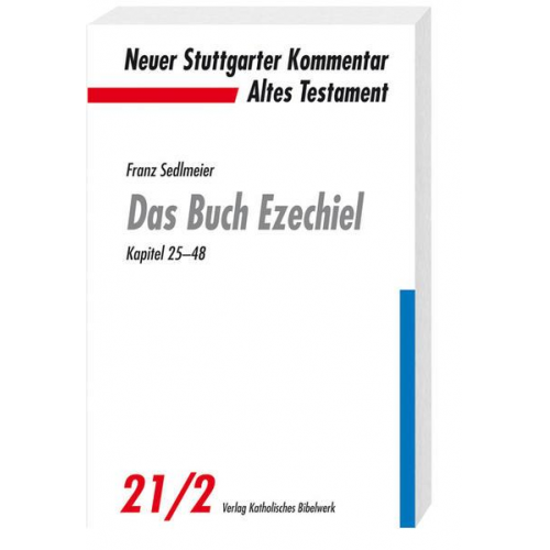 Franz Sedlmeier - Das Buch Ezechiel