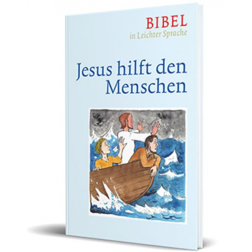 Dieter Bauer & Claudio Ettl & Paulis Mels - Jesus hilft den Menschen