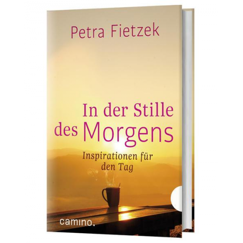 Petra Fietzek - In der Stille des Morgens