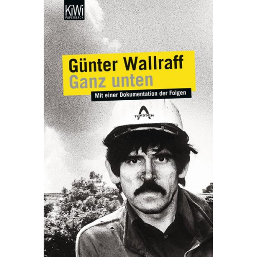 Günter Wallraff - Ganz unten