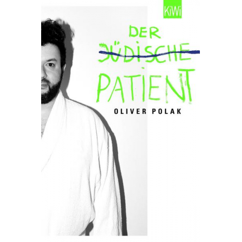 Oliver Polak - Der jüdische Patient